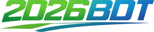 2026 bdt home logo for Bangladesh users